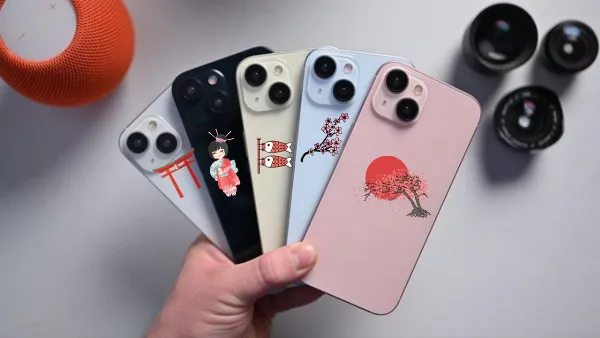 Cách tránh mua phải iPhone J/A kém chất lượng