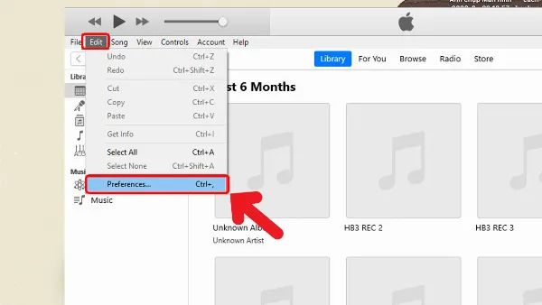 Cách xoá file backup trên iPhone bằng MacBook