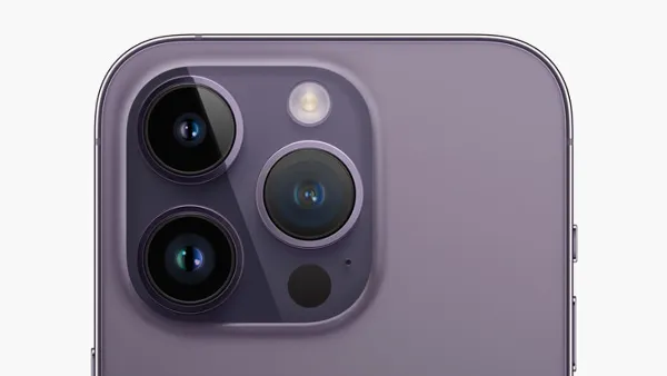 So sánh iPhone 15 Pro Max và iPhone 14 Pro Max: Đâu là sự khác biệt về công nghệ giữa hai siêu phẩm 3 Camera telephoto 5x trên iPhone 15 Pro Max