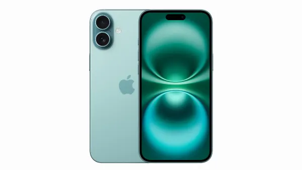 Cận cảnh nút Camera Control trên iPhone 16