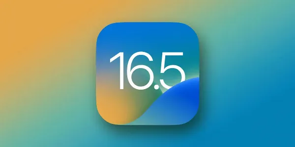 Cân nhắc cập nhật iOS 16.5 Beta 1, nguồn: 9to5Mac
