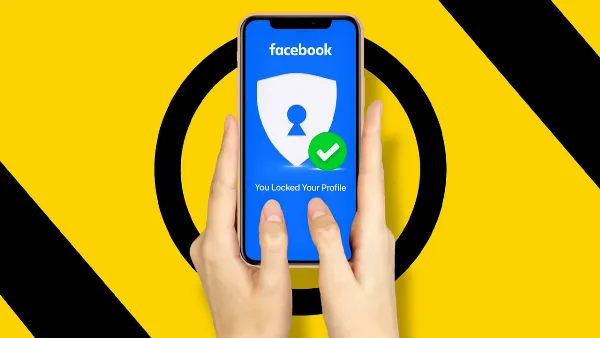 Cảnh giác với các chiêu trò lừa đảo đánh cắp tài khoản Facebook