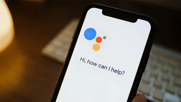 Chân dung Thi Giang - Giọng đọc Google Assistant tiếng Việt