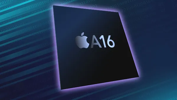 Cấu hình iPhone 14 Pro Max: chip Apple A16 Bionic, màn hình AOD, Camera có nhiều cải tiến 4 Chip A16 Bionic trên iPhone 14 Pro Max mang lại hiệu năng xử lý vượt trội