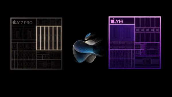 Chip A17 Pro trên iPhone 15 Pro Max mang đến hiệu năng mạnh mẽ