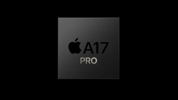 Chip A17 Pro trên iPhone 15 Pro và iPhone 15 Pro Max