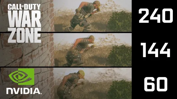 Chọn mức FPS phù hợp với nhu cầu