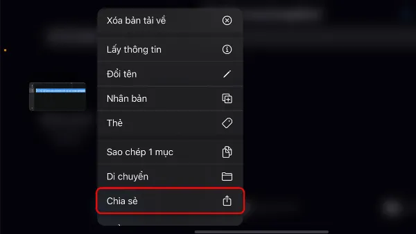 Chọn Nhạc chuông
