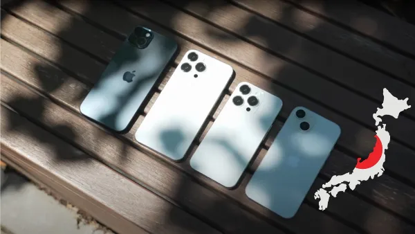 Có nên mua iPhone J/A