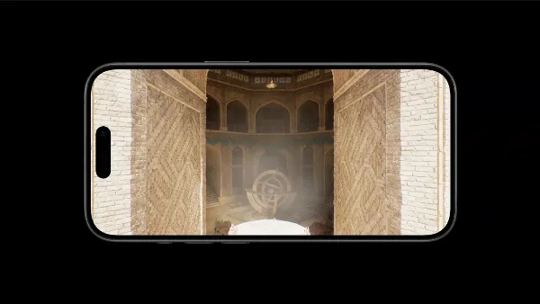 Công nghệ dò tia được giới thiệu trên iPhone 15 Pro và Pro Max