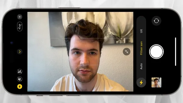 Công nghệ Face ID thay thế Touch ID từ thế hệ iPhone X