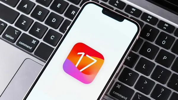 Danh sách các dòng iPhone được hỗ trợ cập nhật lên iOS 17.1
