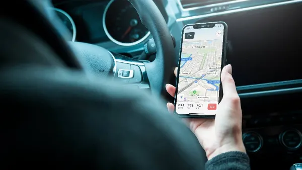Điện thoại di động sử dụng A-GPS để định vị