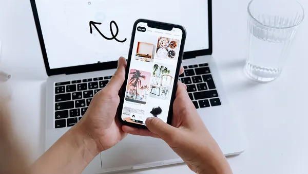 Giao diện phần mềm iTunes dùng để quản lý thiết bị iOS