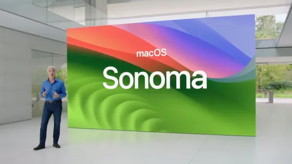 Hình ảnh giao diện macOS Developer Beta Access Utility, công cụ hỗ trợ cập nhật lên phiên bản macOS beta