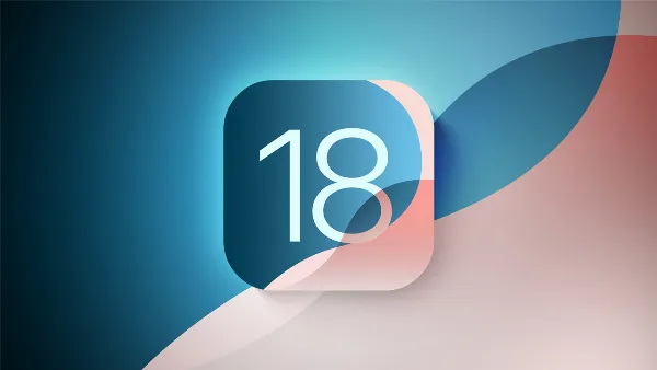 Cách cập nhật iOS 18 chính thức để trải nghiệm những tính năng mới mẻ và tăng cường bảo mật cho máy 1 Hình ảnh iPhone đang trong quá trình cập nhật lên iOS 18