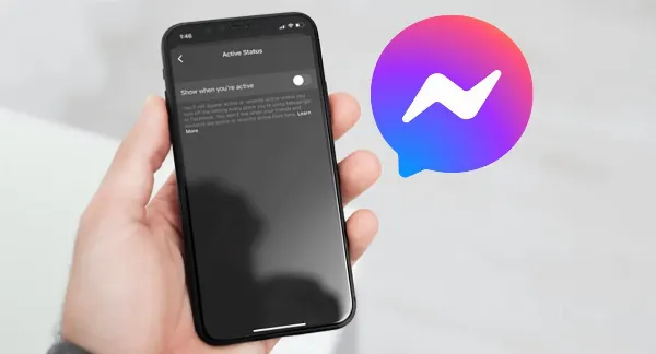 Messenger không hiện trạng thái online của người dùng phải làm sao? Nguyên nhân và 3 cách xử lý 1 Hình ảnh Messenger không hiện thông tin online của người dùng