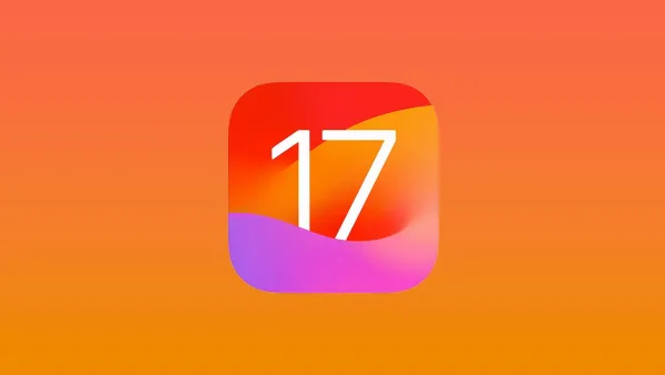 Hình ảnh minh họa một số tính năng mới nổi bật trên iOS 17 beta