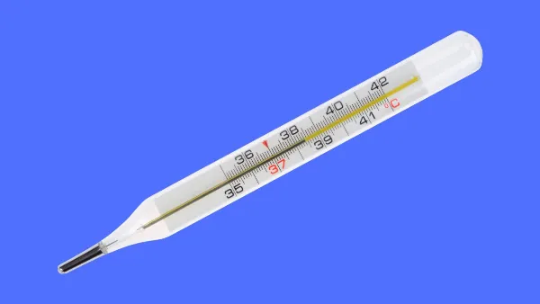 Công nghệ cảm biến trên các thiết bị di động hiện nay mà bạn nên biết, xem để không bỏ qua những tính năng hữu ích 9 Hình ảnh minh họa nhiệt kế điện tử