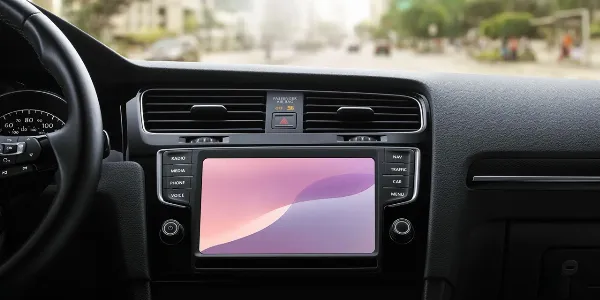 Hình nền mới cho CarPlay trên iOS 18 Beta 4, bao gồm 8 chế độ sáng và tối, đồng bộ với hình nền iPhone