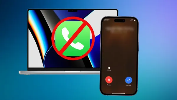 Hướng dẫn cách bật và tắt tính năng đồng bộ cuộc gọi giữa iPhone và các thiết bị Apple khác khi sử dụng chung một tài khoản Apple