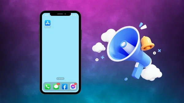 Hướng dẫn thay đổi âm thanh thông báo trên điện thoại iPhone