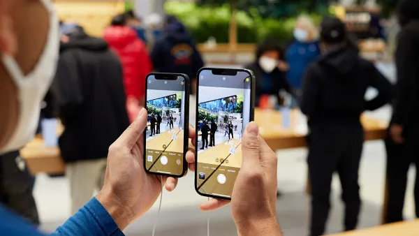 iPhone 12 Pro Max vẫn là lựa chọn đáng sở hữu trong năm 2024