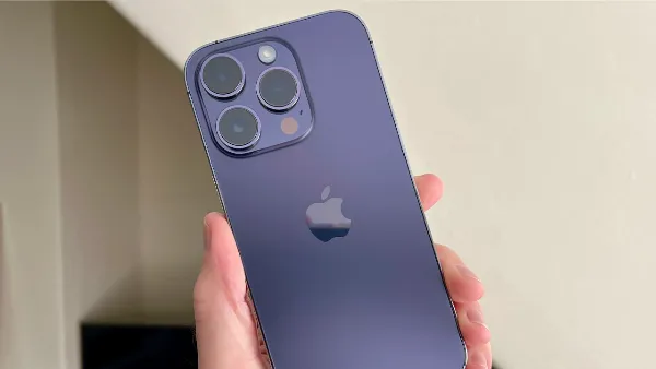 iPhone 14 Pro Max có thêm camera telephoto cho khả năng chụp ảnh zoom tốt hơn