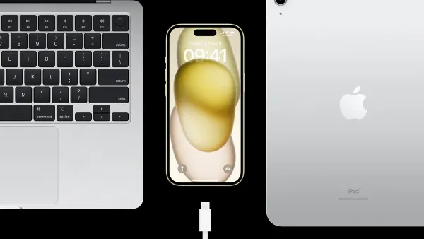 iPhone 15 - Lựa chọn phù hợp với nhu cầu sử dụng cơ bản và mức giá hợp lý