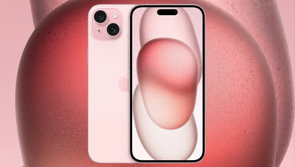 iPhone 15 Plus có mấy màu? Ý nghĩa của mỗi màu sắc, nên mua iPhone 15 Plus màu nào đẹp nhất? 6 iPhone 15 Plus màu hồng ngọt ngào và nữ tính