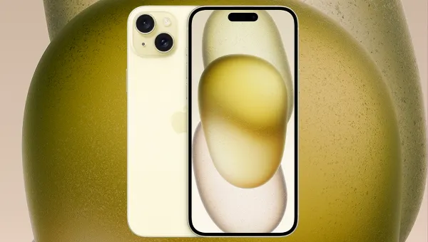 iPhone 15 Plus có mấy màu? Ý nghĩa của mỗi màu sắc, nên mua iPhone 15 Plus màu nào đẹp nhất? 5 iPhone 15 Plus màu vàng rực rỡ và nổi bật