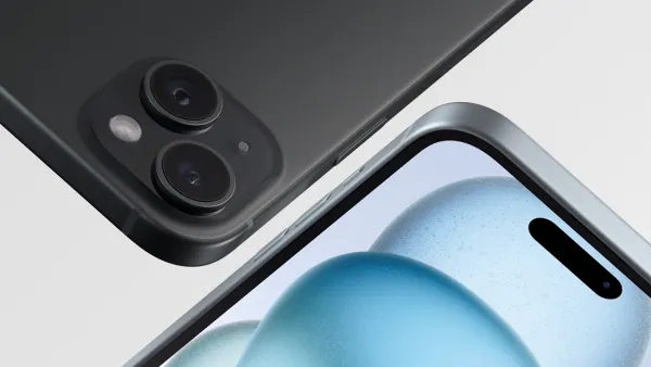 iPhone 15 Plus và iPhone 14 Pro Max đều có thiết kế cao cấp với màn hình lớn