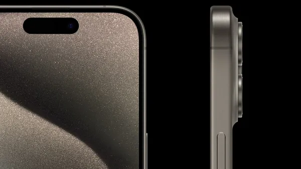 iPhone 15 Pro - Lựa chọn cho người dùng chuyên nghiệp, yêu cầu cao về hiệu năng và camera