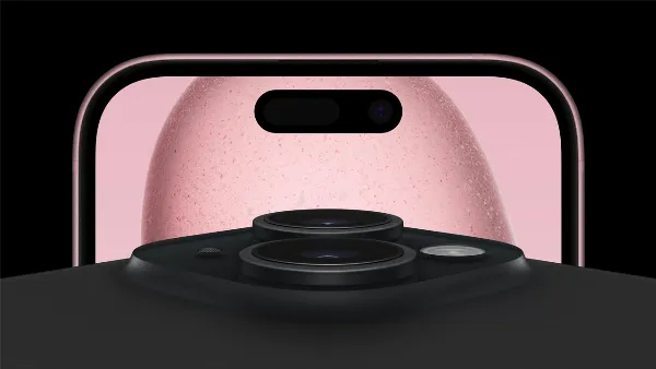 iPhone 15 với nhiều nâng cấp đáng giá