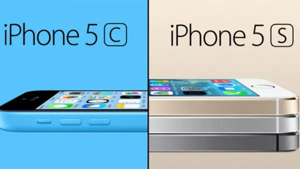 iPhone 5 với màn hình Retina 4 inch, cải thiện trải nghiệm giải trí