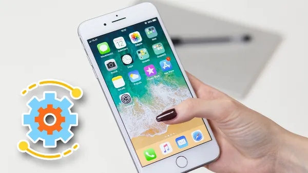 Cấu hình iPhone 8, iPhone 8 Plus có gì? Xem ngay siêu phẩm một thời đại diện cho sức mạnh gaming trên smartphone 1 iPhone 8 và 8 Plus với thiết kế mặt lưng kính sang trọng, hỗ trợ sạc không dây