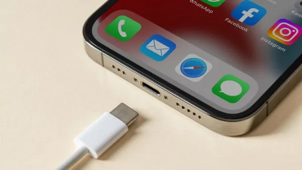 Dây sạc iPhone không vào điện thì phải làm sao? Xem ngay những bước kiểm tra và tự khắc phục tại nhà 5 iPhone bị xung đột phần mềm do cài đặt nhiều ứng dụng lạ