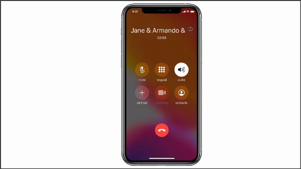 iPhone mất tiếng khi gọi do ứng dụng bị lỗi, người dùng kiểm tra và khắc phục