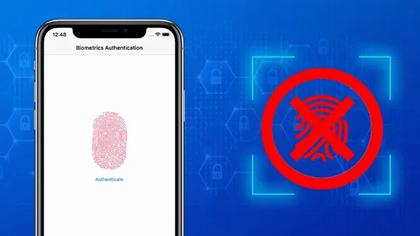 Có nên mua iPhone bị mất vân tay không? Đây là lý do để bạn đưa ra quyết định để mua hàng đúng đắn 1 iPhone màu tím có nút home nhưng bị mất vân tay, nền màu xám