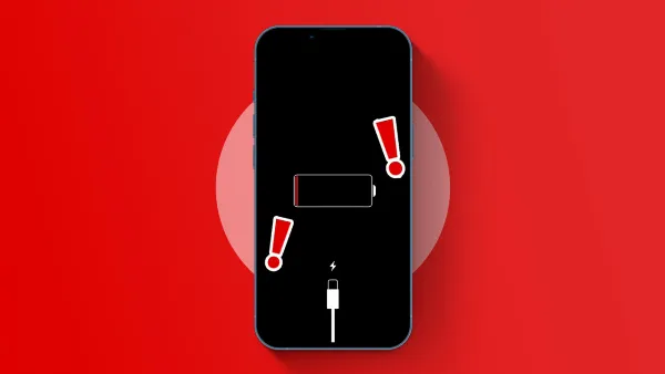 6 cách khắc phục iPhone sạc không vào pin đơn giản và nhanh chóng nhất mà bạn không thể bỏ qua 1 iPhone sạc không vào pin phải làm sao?