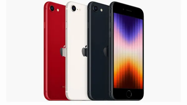 iPhone SE với màn hình 4,7 inch, lựa chọn cho người dùng yêu thích sự nhỏ gọn