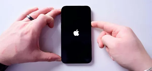 iPhone sóng yếu