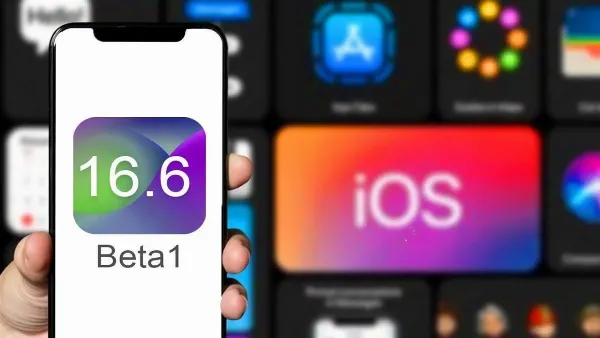 iPhone và các phiên bản iOS