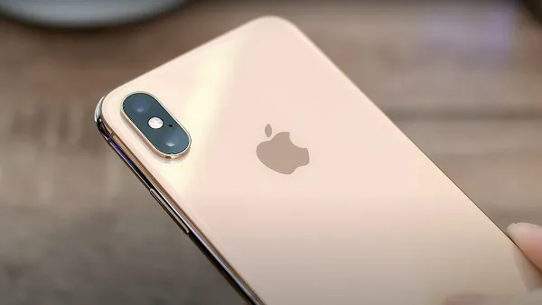 Cách chụp ảnh góc rộng trên iPhone X, iPhone XS, iPhone XS Max, iPhone XR vô cùng đơn giản cho bạn 4 iPhone XS Max chụp ảnh góc rộng sắc nét, chi tiết