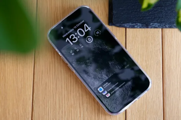 iPhone ZA/A là hàng chính hãng Apple, đảm bảo chất lượng