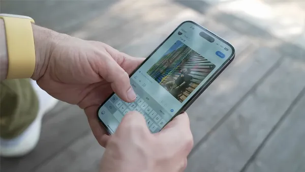 Kết nối 5G trên iPhone 14 Pro Max mang lại trải nghiệm internet tốc độ cao