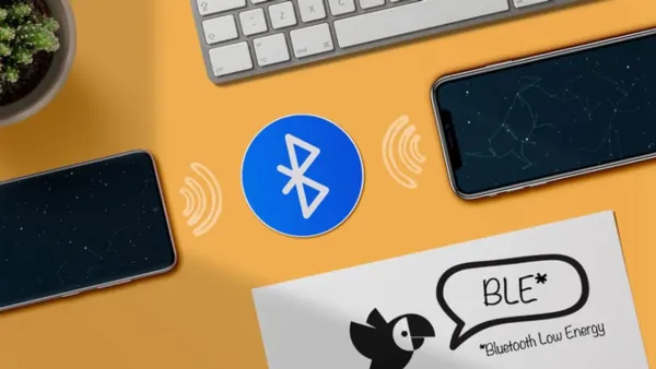 Bluetooth 5.3 là gì? Những tính năng mới của Bluetooth 5.3 cực hay ho mà mọi người không thể bỏ qua 5 Kết nối đa thiết bị với Bluetooth 5.3