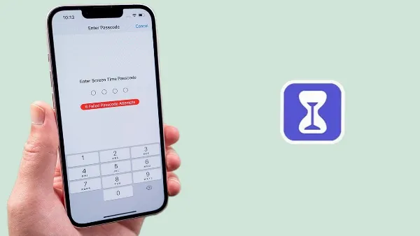 Kiểm tra ID Apple khi không thể đặt lại mật mã