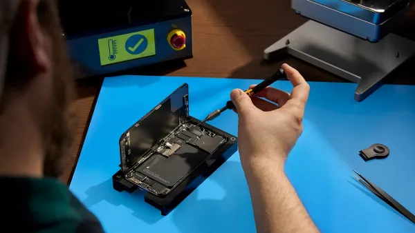Dây sạc iPhone không vào điện thì phải làm sao? Xem ngay những bước kiểm tra và tự khắc phục tại nhà 13 Mang iPhone đến trung tâm sửa chữa uy tín để kiểm tra