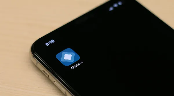 Cách tải AltStore trên iPhone, giúp bạn cài các ứng dụng thứ 3 bên ngoài để phục vụ cho nhu cầu của mình 11 Mô tả hình ảnh: Giao diện AltStore hiển thị danh sách các ứng dụng, trò chơi có thể tải về và cài đặt